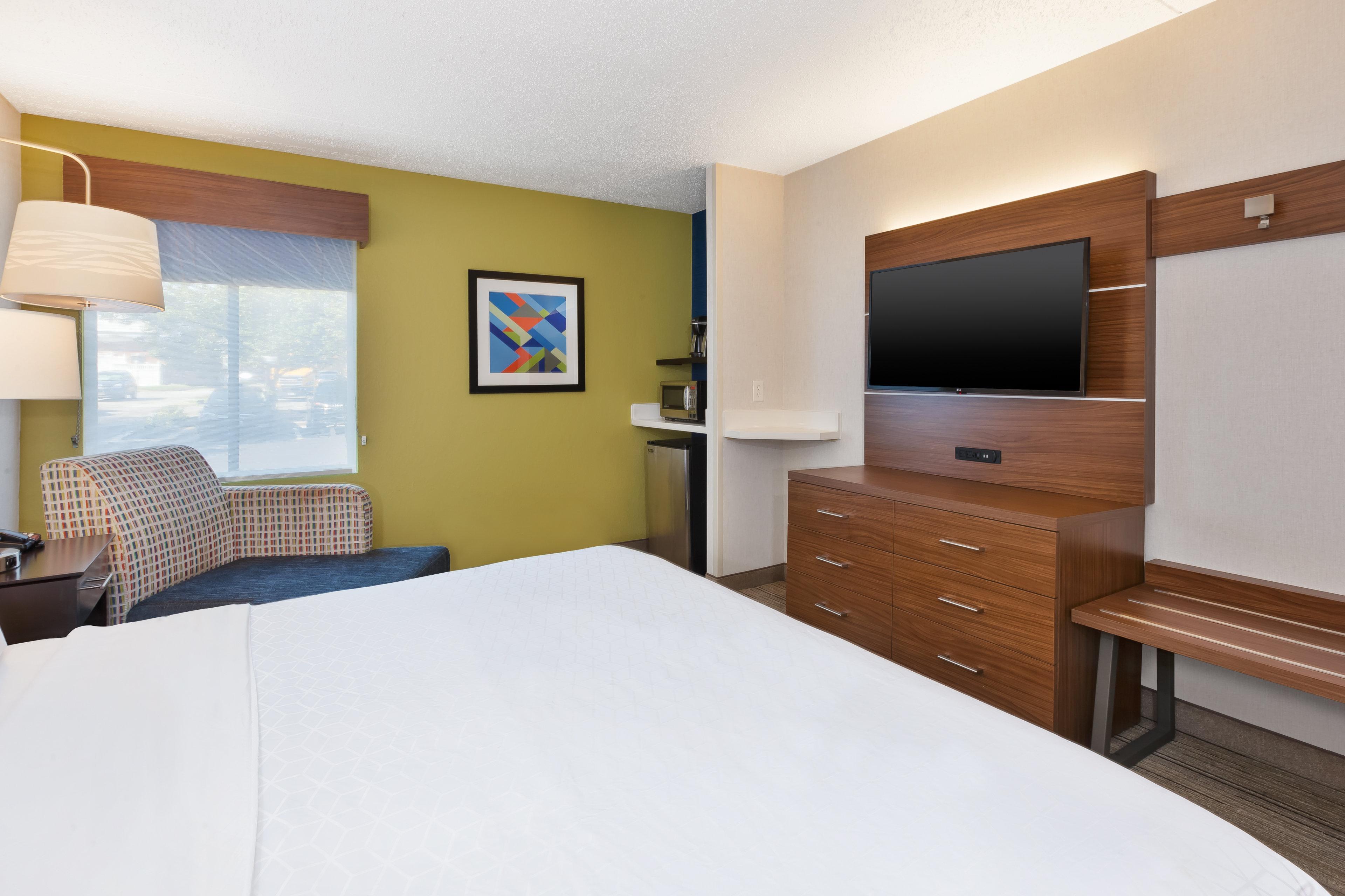 Holiday Inn Express - Waldorf By Ihg Exterior foto